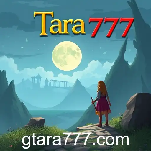 Exploring the Thrilling World of Adventure Games: A Spotlight on Tara 777