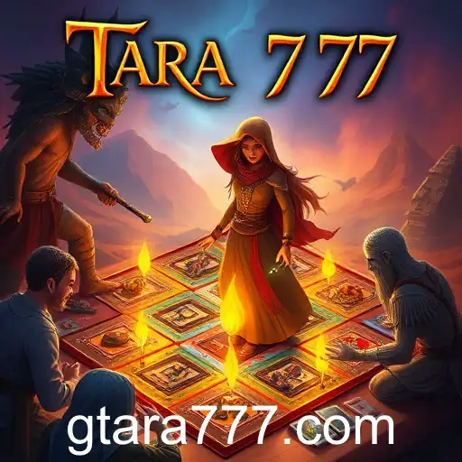 Exploring the World of Board Games with 'Tara 777 Game'
