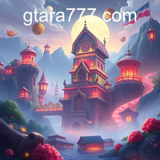 The Evolution of Online Gaming: A Focus on Tara 777