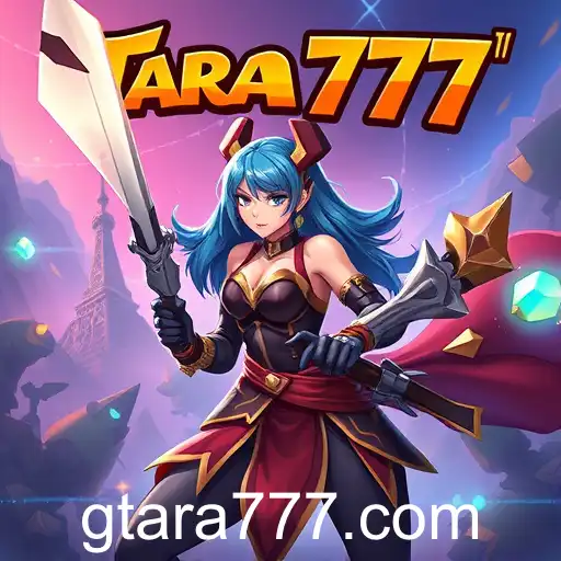 The Evolution of Online Gaming: Tara 777's Role
