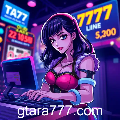 The Evolving World of Tara 777