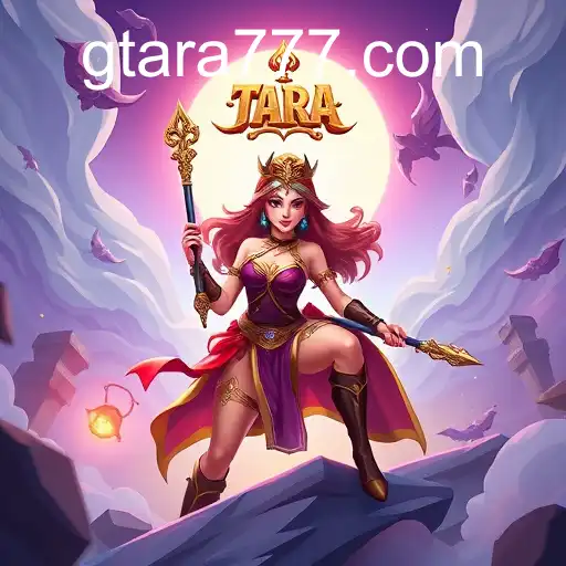 Exploring the Rise of Tara 777 Game