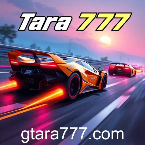 Unleashing the Thrills of Racing: Exploring the Tara 777 Game