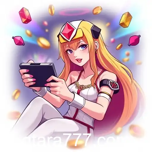 The Rise of Online Gaming: Tara 777's Impact