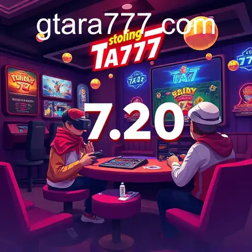 The Rise of Online Gaming Communities