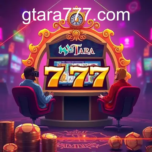 The Rise of Online Gaming Entertainment