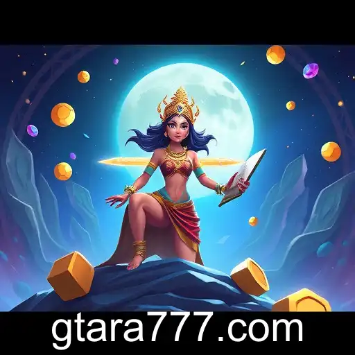 Tara 777 game