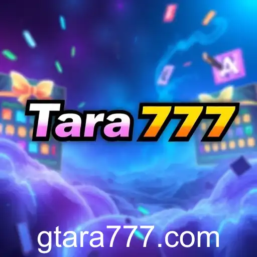 The Rise of Tara 777 in the Digital Gaming World