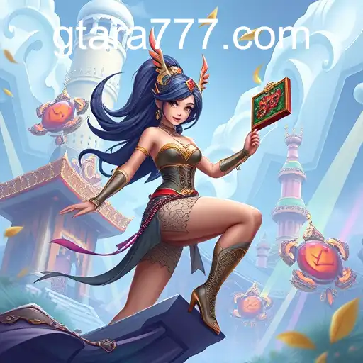 The Rise of Tara 777 in Gaming