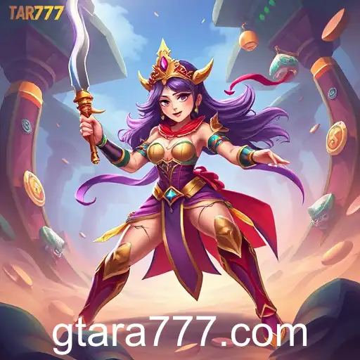 The Rise of Tara 777: Gaming Industry's New Sensation
