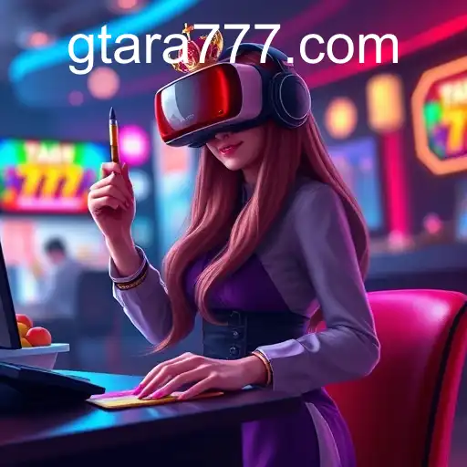 Exploring the Surge of Tara 777 in Online Gaming