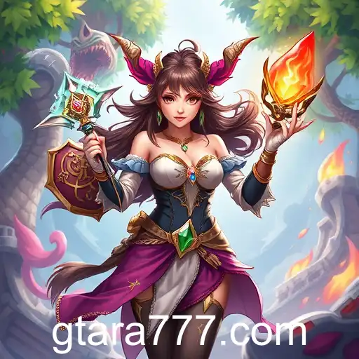 Tara 777 game