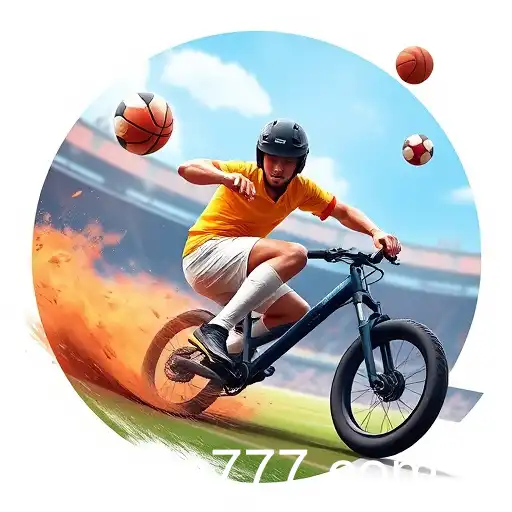 Exploring the Vibrant World of Sports Games with Tara 777
