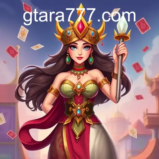 Tara 777: Navigating the Shifting Landscape of Online Gaming