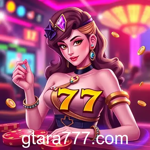 Tara 777: The Evolution of Online Gaming