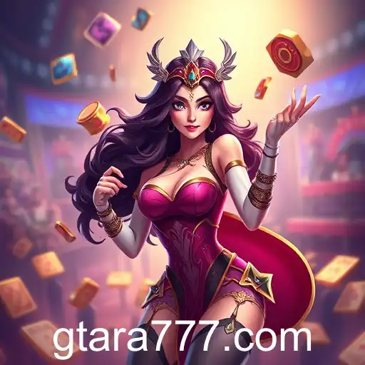 The Evolution and Influence of Tara 777 Game