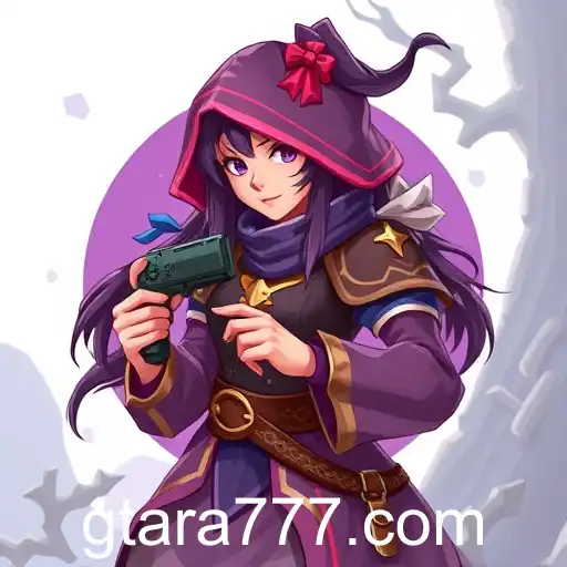 The Rise of Tara 777 Game in Online Gaming