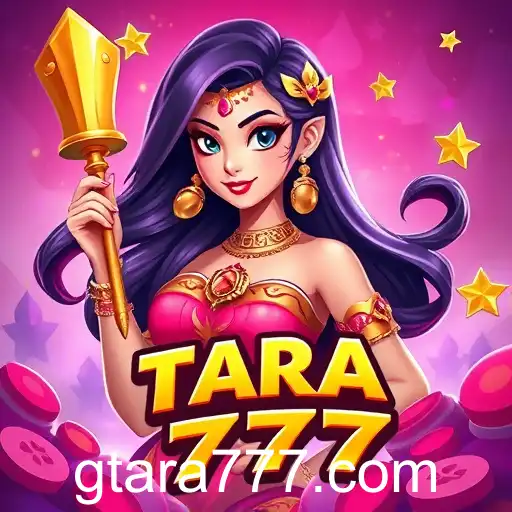 Exploring the Rise of Tara 777 Game