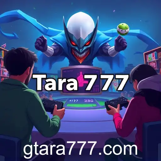 Tara 777 Game Revolutionizes Online Play