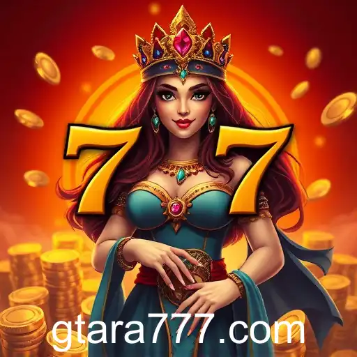 Tara 777: Revolutionizing Online Gaming