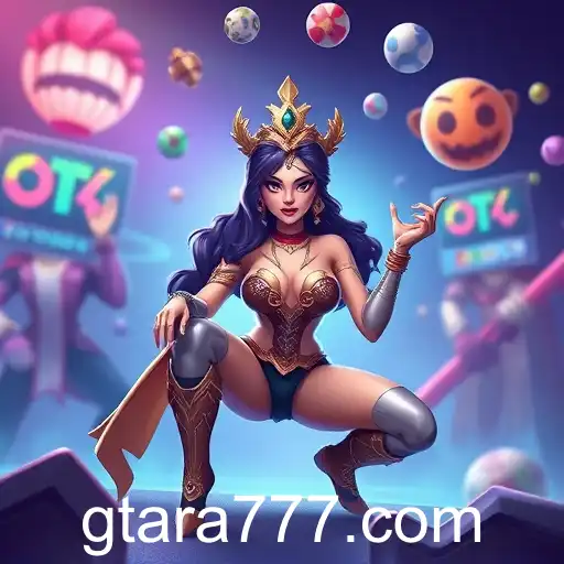 The Rise of Tara 777 in Online Gaming