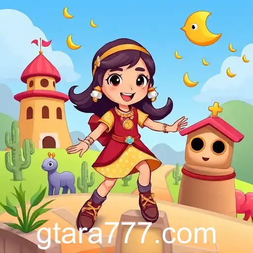 The Rise of Tara 777 Game in Online Gaming