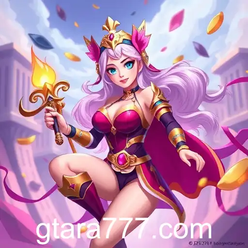 The Rise of Tara 777: A Gaming Phenomenon