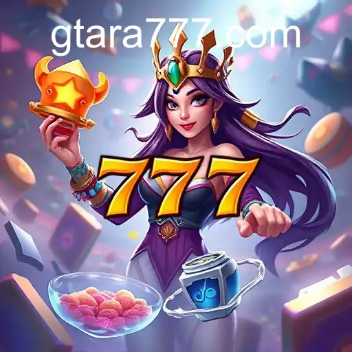 Tara 777 game