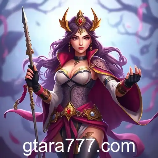 Gaming Revolution: The Rise of Tara 777