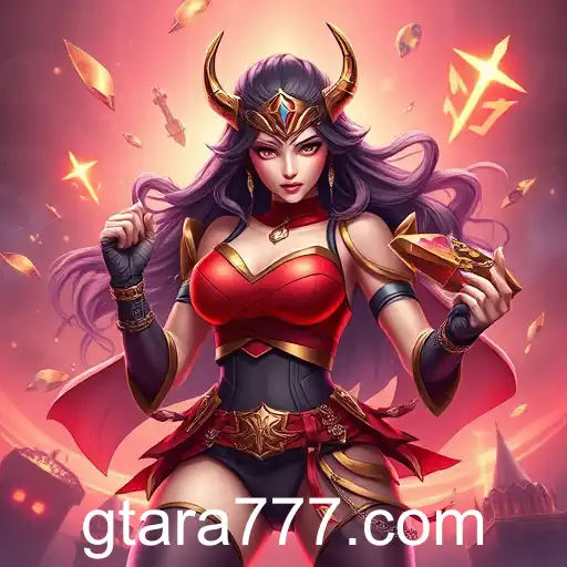 The Rise of Tara 777 in the Online Gaming World