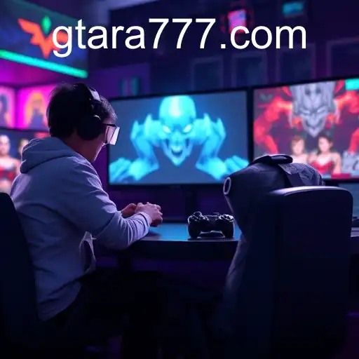 The Rise of Online Gaming in 2025