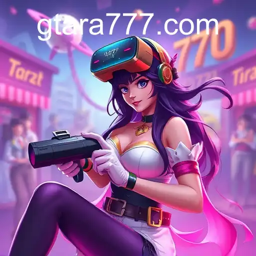 The Rise of Tara 777 in Online Gaming